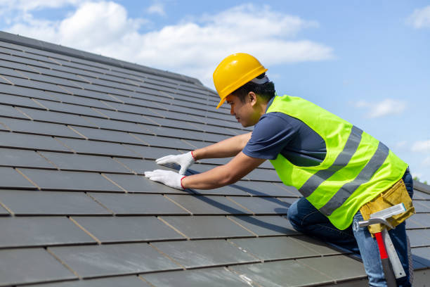 Quick and Trustworthy Emergency Roof Repair Services in Perry, LA