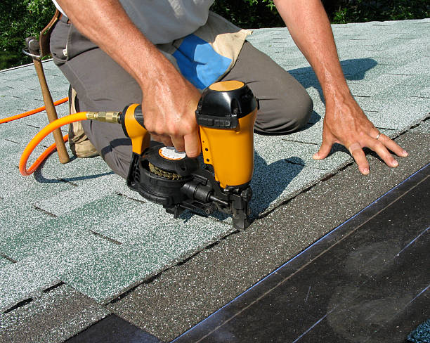 Slate Roofing Contractor in Perry, LA