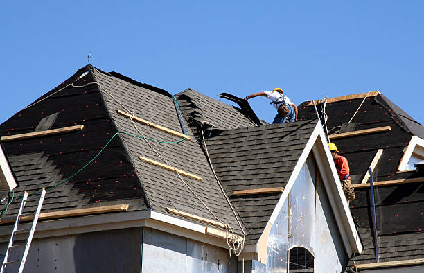 Best Storm Damage Roof Repair  in Perry, LA