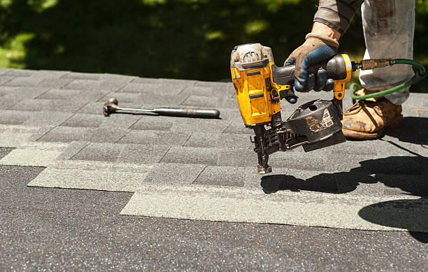 Trusted Perry, LA Roofing Contractor Experts